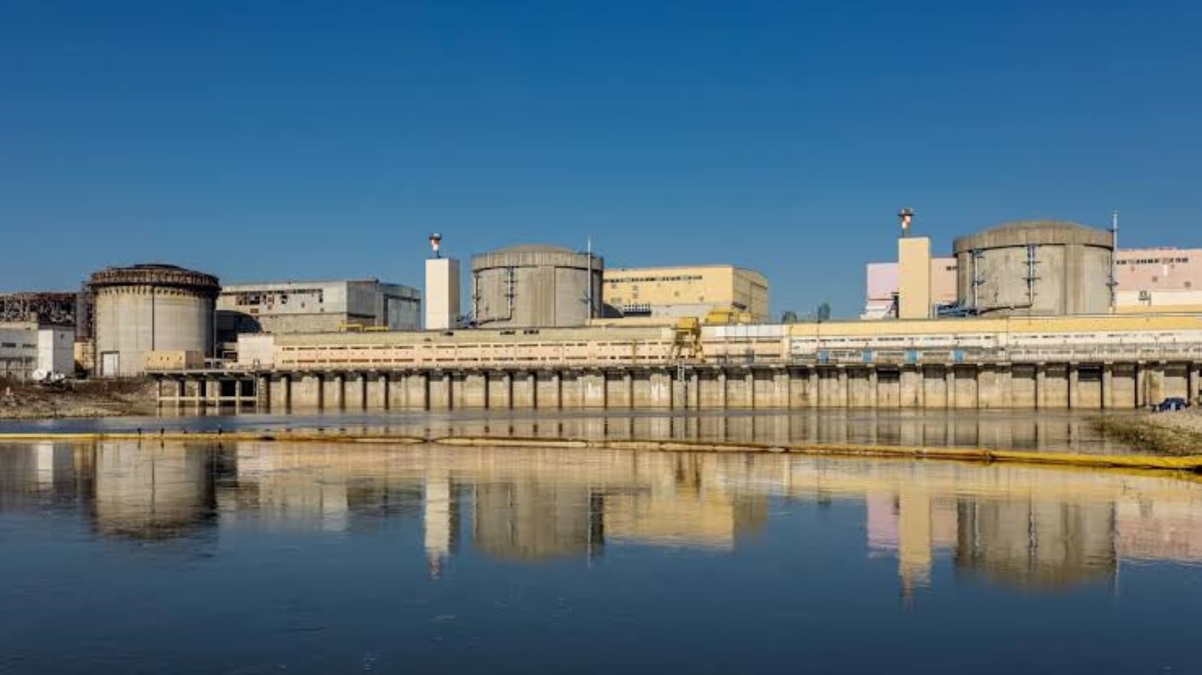 Vești proaste pentru români. Nu e clar când poate fi repornită centrala nucleară de la Cernavodă