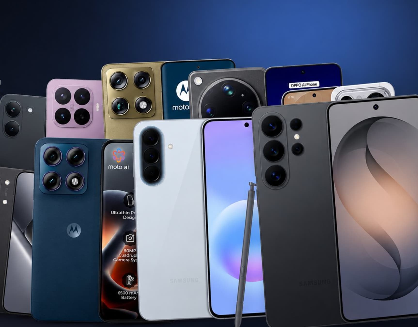 Telefoanele s-au scumpit masiv în 2026. Peste 40% dintre modele au prețuri mai mari. Componenta ce a ajuns să coste mai mult decât procesorul