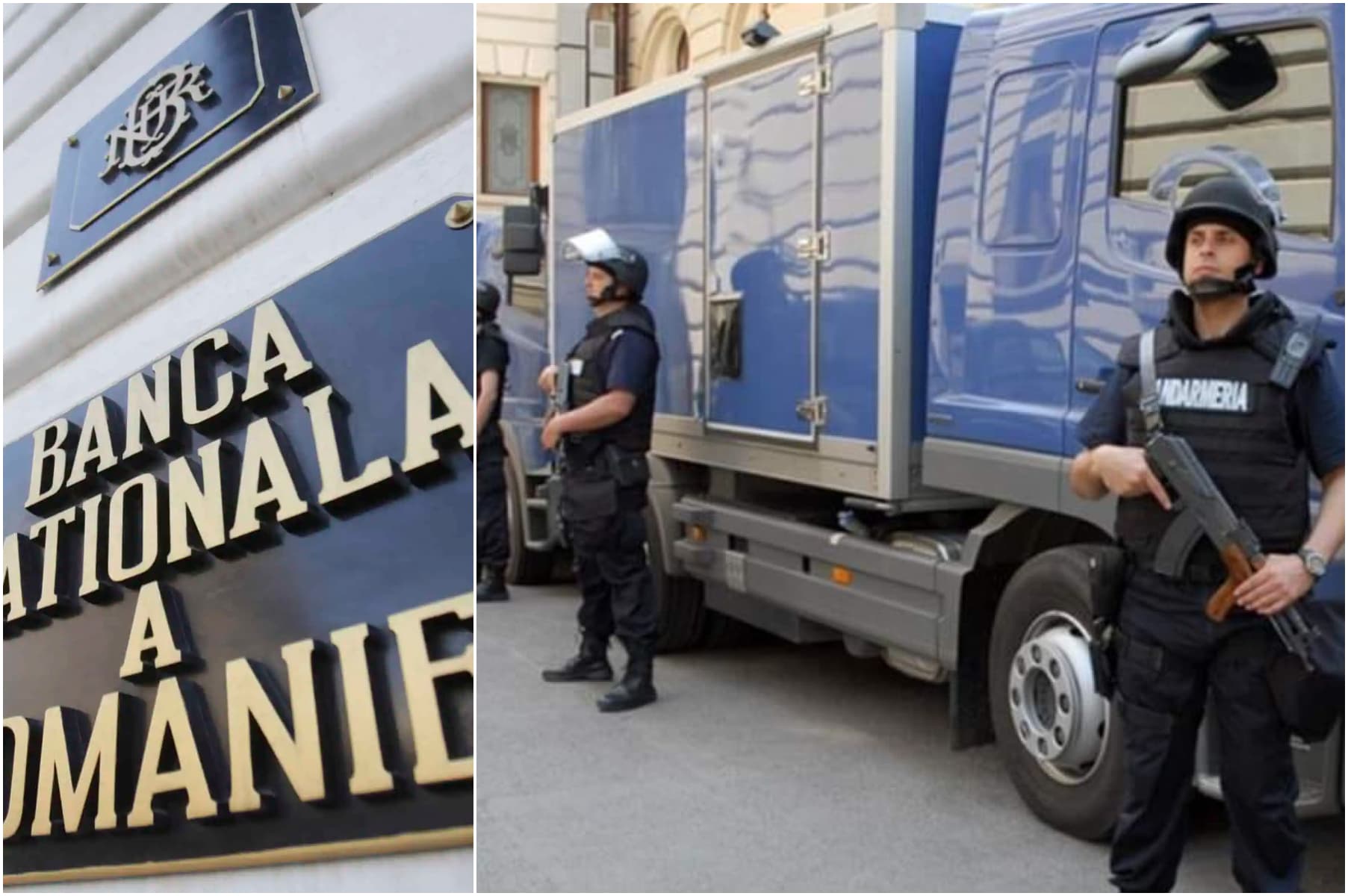 BNR se pregătește pentru orice scenariu. Sistem nou de securitate la sediul central, de aproape 12 milioane de lei!