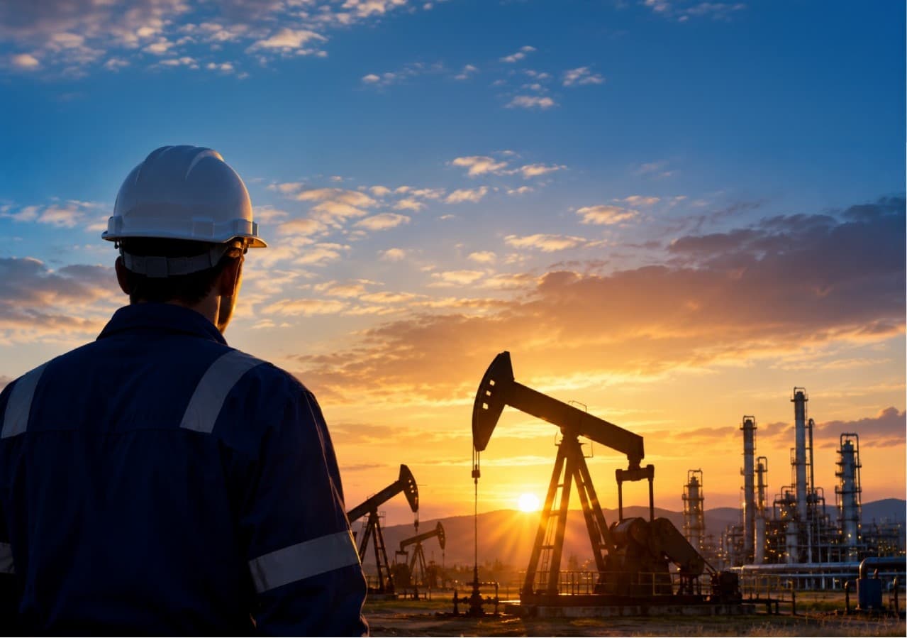Ziua Petrolistului. Industria care ține România în mișcare cere mai mult sprijin de la stat