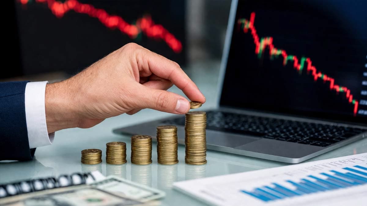 Cât te costă comisioanele atunci când investești 10, 20 sau 30 de ani