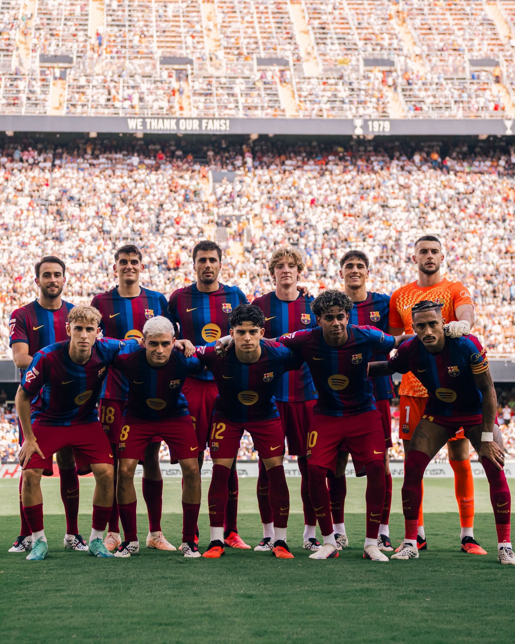 FC Barcelona trece de un miliard de euro venituri! Clubul pregătește un nou record financiar!