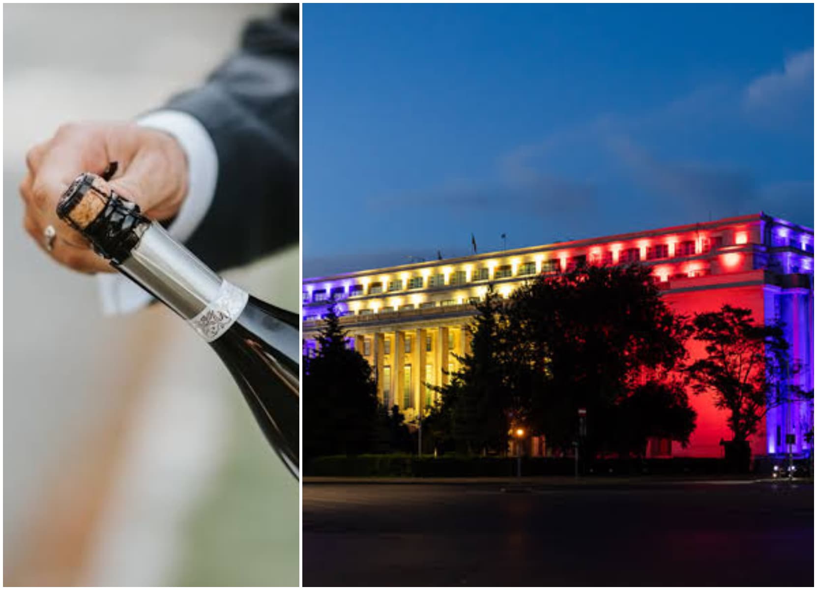 Guvernul cheltuie milioane de lei pe mese oficiale, șampanii și mașini, în plină austeritate. Documentele oficiale arată NOTA DE PLATĂ!!