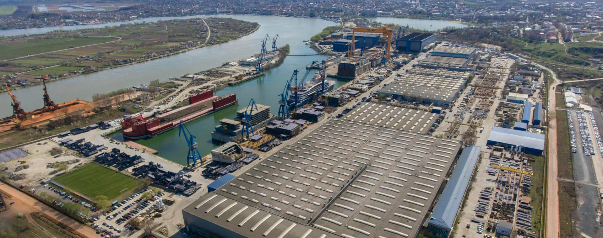 Cea mai mare companie din România care nu și-a publicat bilanțul pe 2025