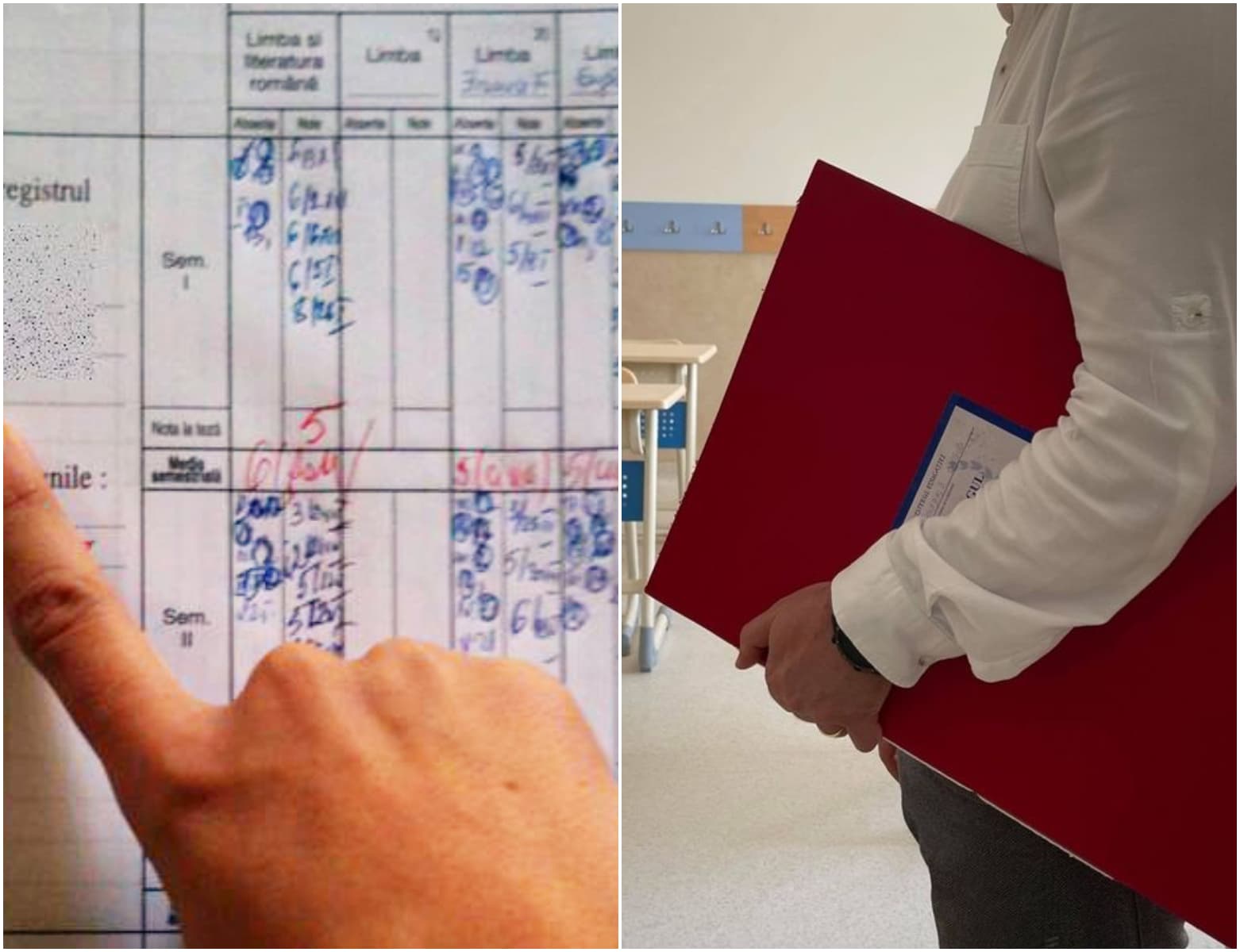 Catalogul digital intră în școlile din Sectorul 3. Părinții află prin SMS ce notă primește copilul sau când chiulește de la ore