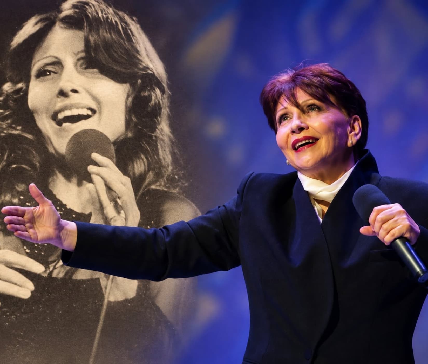 Dida Drăgan a împlinit 80 de ani! Prima vedetă feminină a rockului românesc, artista care a scris istorie în rockul românesc are un singur răspuns despre retragere