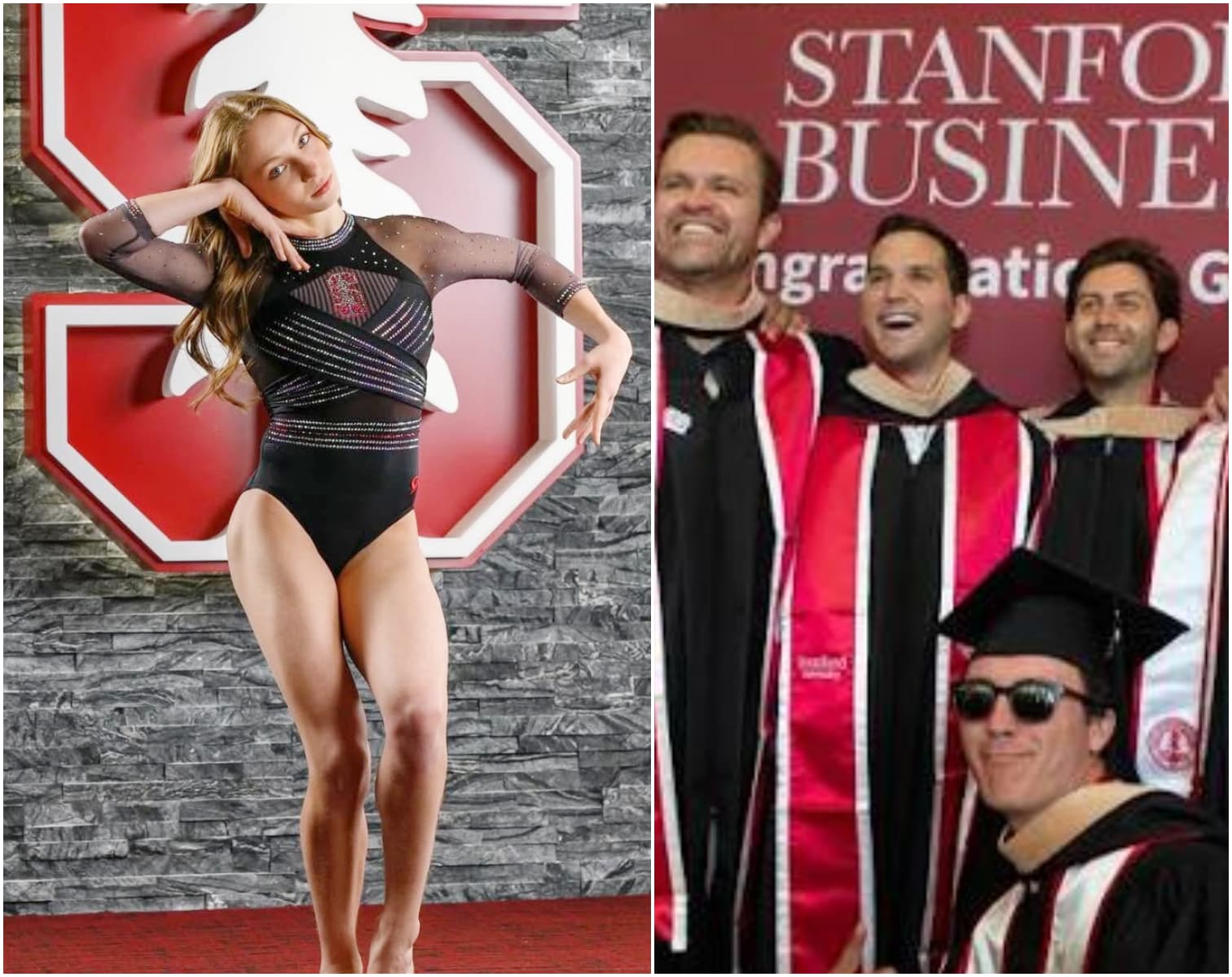 Ana Maria Bărbosu își pregătește viața de după gimnastică la Stanford. Vrea să devină inginer sau om de afaceri