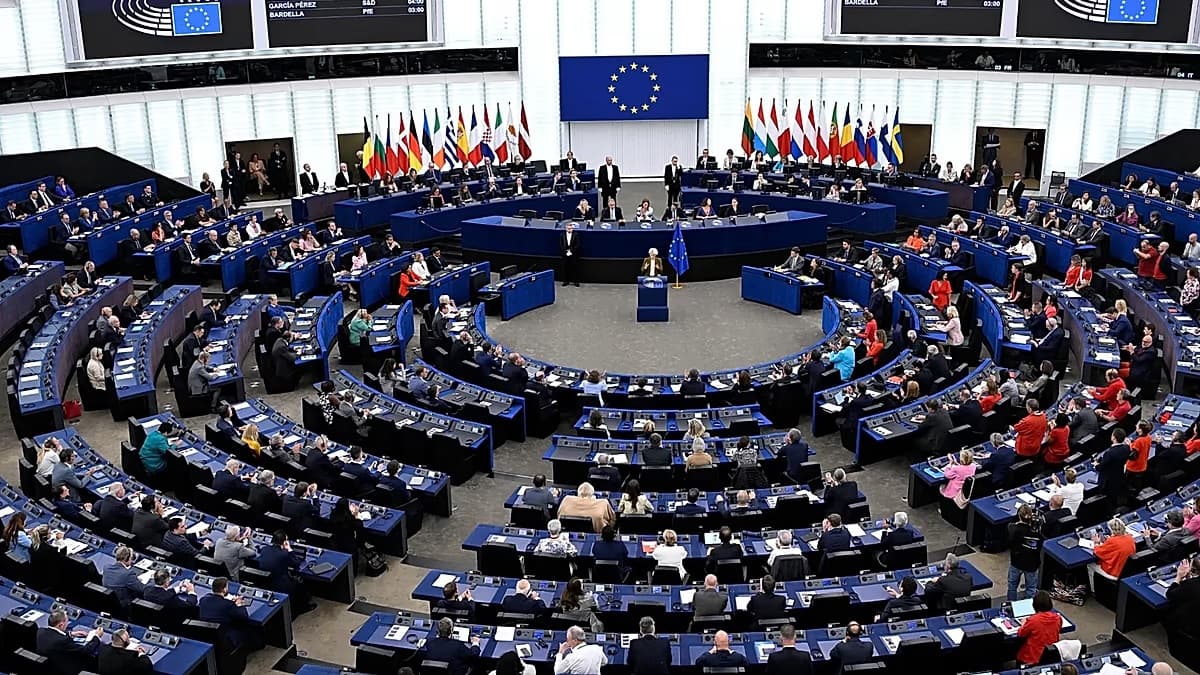 Protocol de securitate de urgență pentru UE. Un nou Consiliu de Securitate European, în discuție la Bruxelles