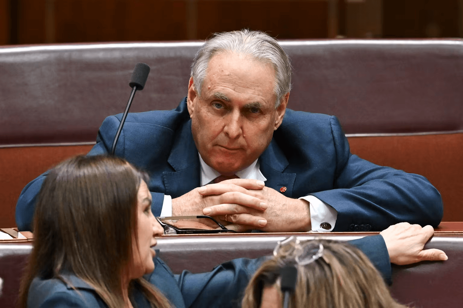 După Canada, Australia se uită spre UE. „Împărtășim aceeași viziune”, spune ministrul Comerțului de la Canberra