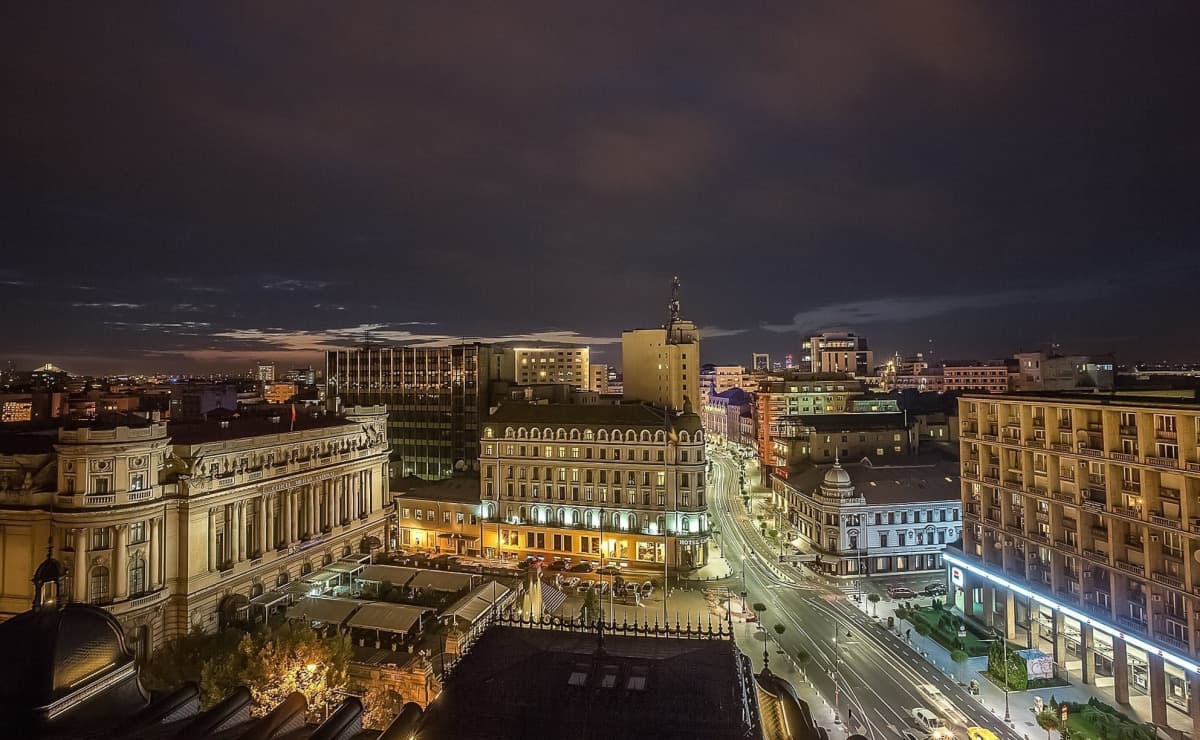 Ciprian Ciucu promite un București ca Madridul. În cât timp vom vedea ”minunea”