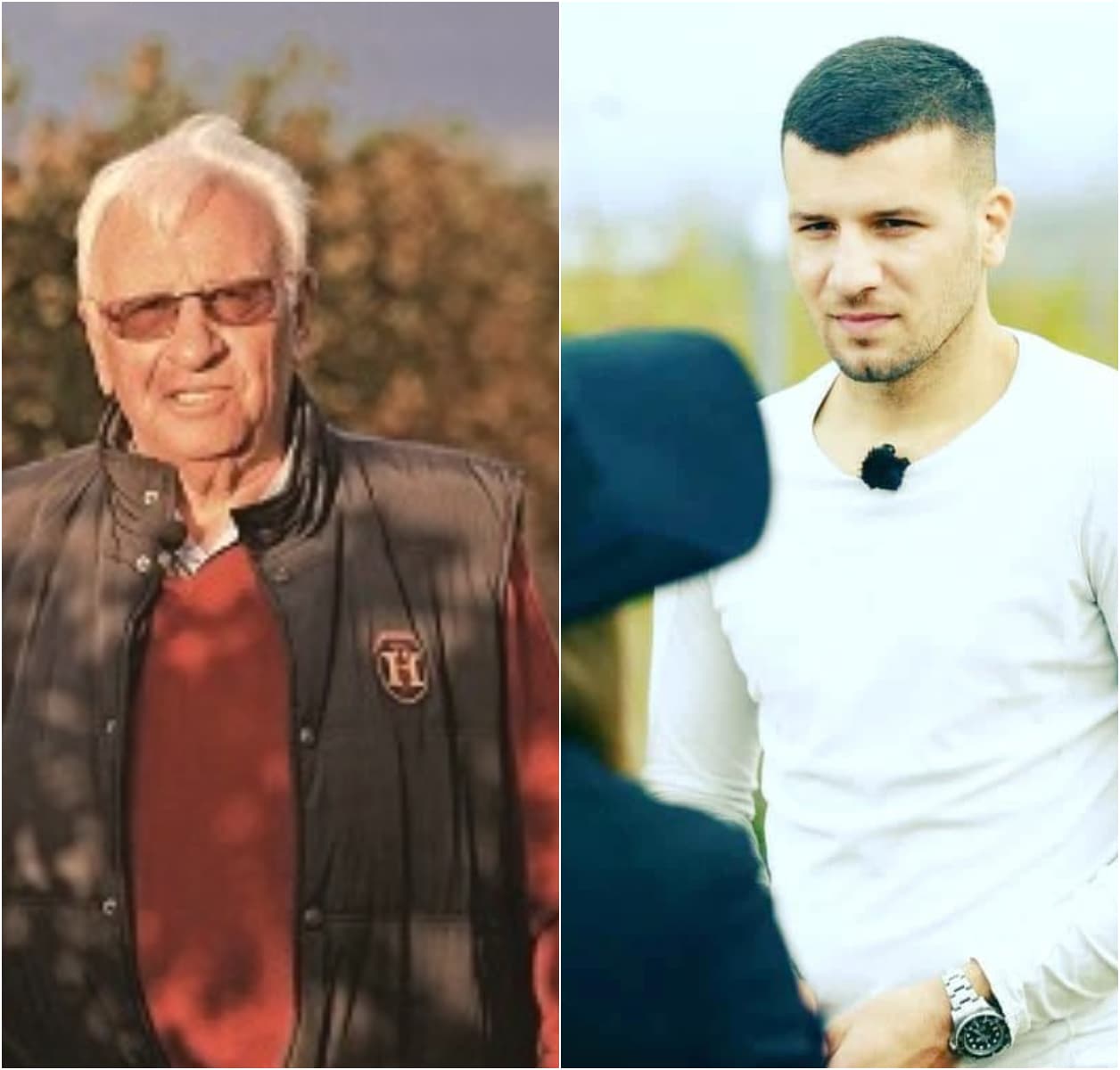 George Țucudean preia imperiul familiei, estimat la 35 de milioane de euro! A murit bunicul fostului jucător al Naționalei, unul dintre marii afaceriști ai Transilvaniei