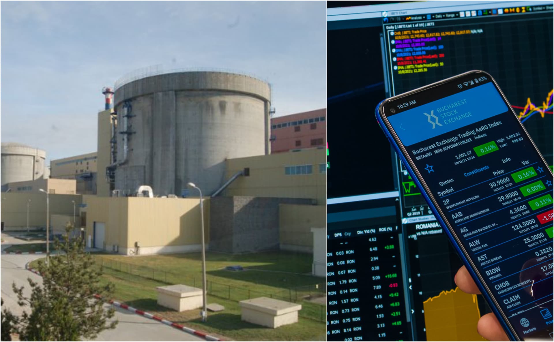 Nuclearelectrica anulează licitațiile pentru energia pe 20 de ani. Ce se întâmplă cu contractele de miliarde de euro