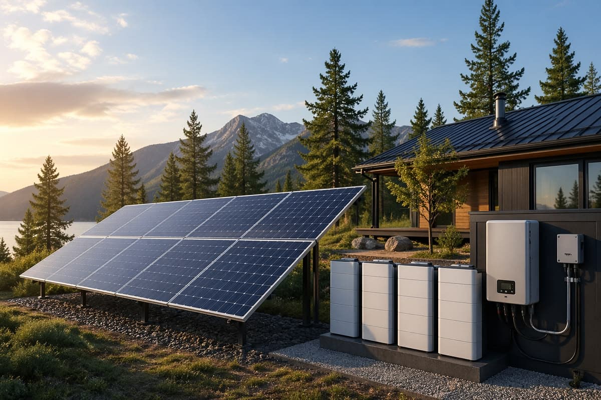 Panouri fotovoltaice în 2026: în cât timp îți recuperezi investiția?