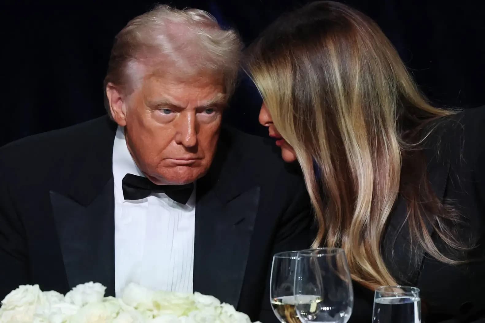 Războiul lui Trump cu presa se întoarce împotriva lui. Fox News îi întoarce spatele președintelui
