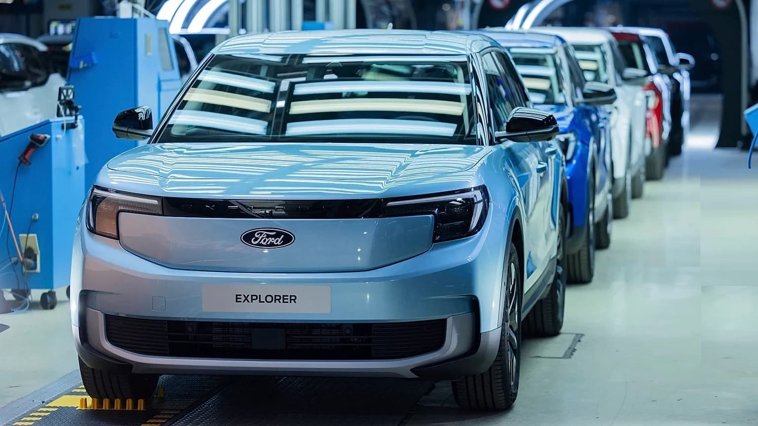 Europa ridică ziduri, dar riscă să ridice și prețurile. Paradoxul industriei auto a UE