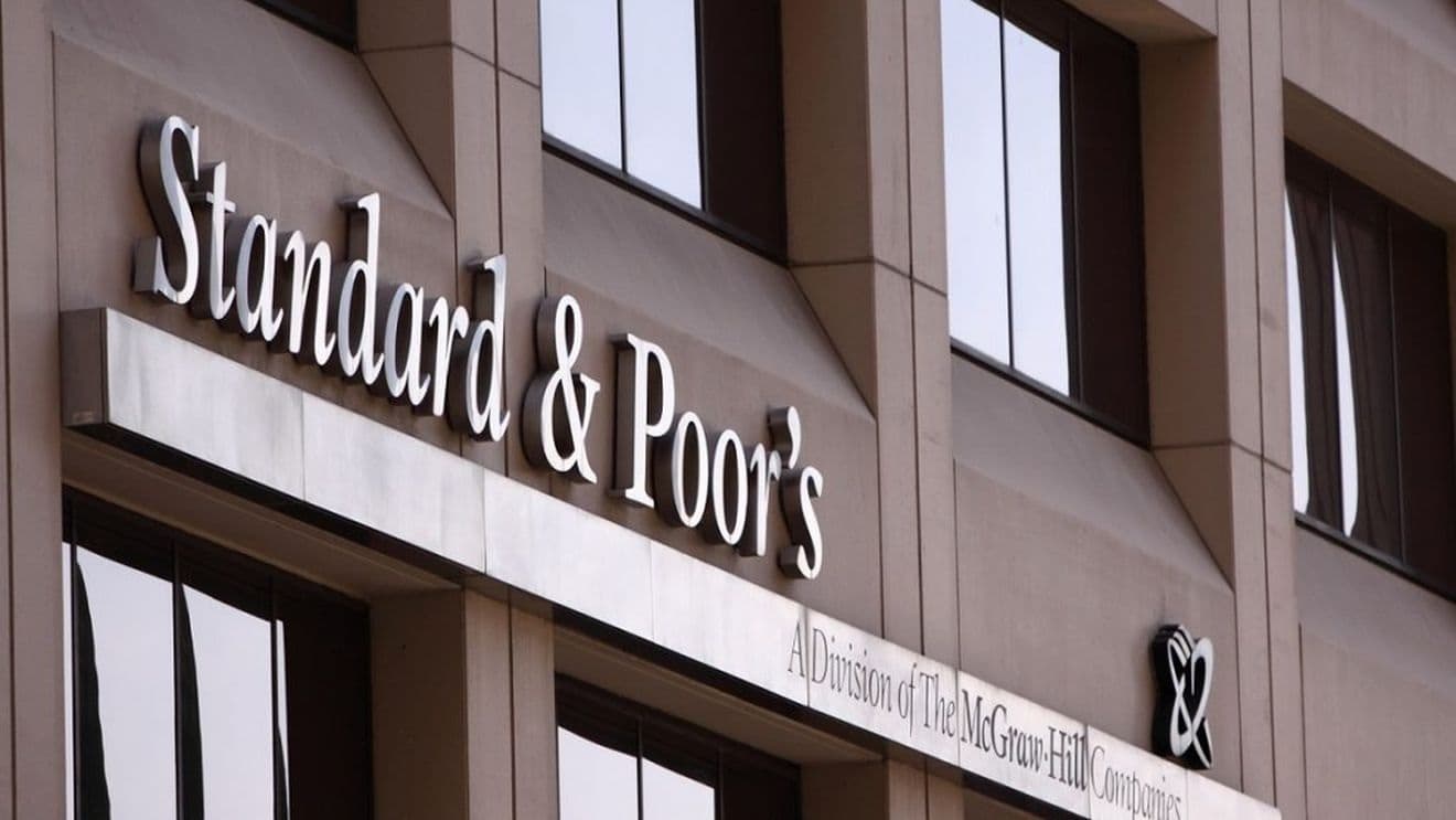 România intră în testul S&P cu sabia deasupra capului. Nazare: „Avem argumente serioase pentru menținerea ratingului”