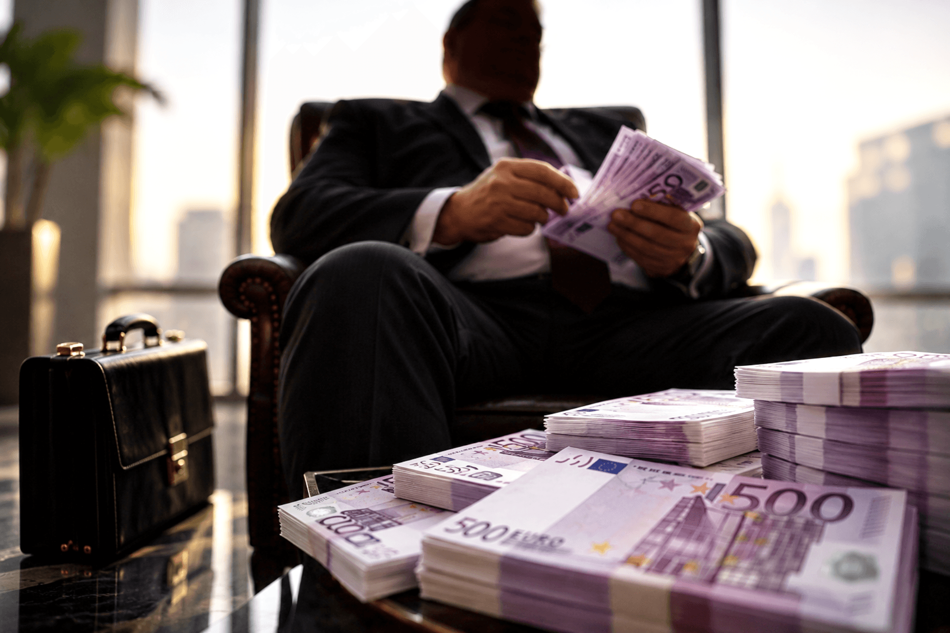SALARII și de 20.000 de euro LA STAT! Site-ul ce face publice veniturile șefilor companiilor bugetare
