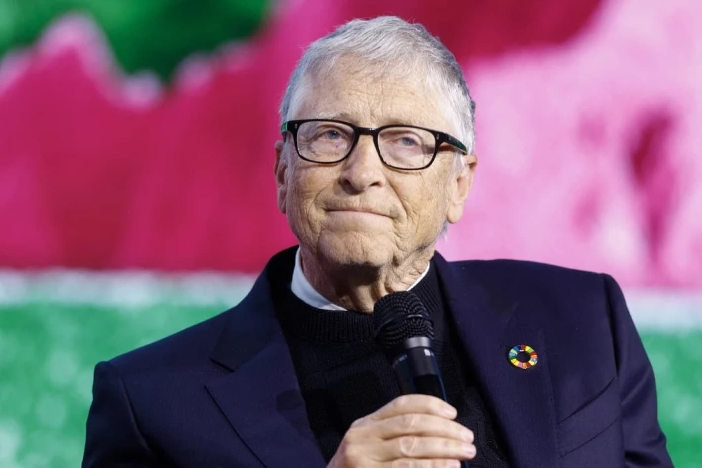Bill Gates are un avertisment sumbru: „AI ar putea declanșa evenimente care să provoace un miliard de morți”