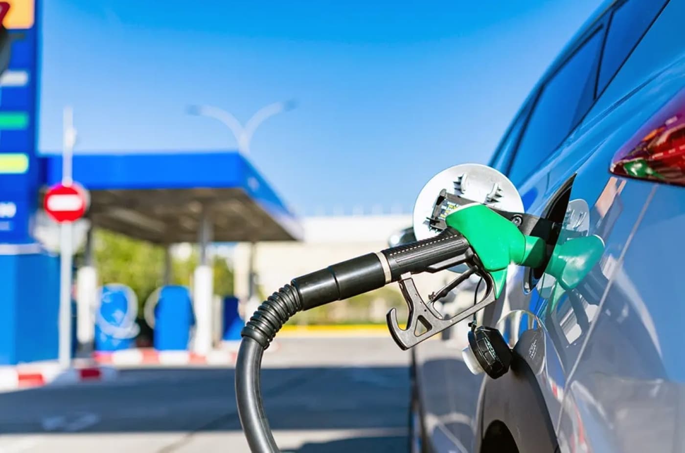 Americanii ne pot scumpi motorina în câteva zile. Scenariul care ar putea lovi România