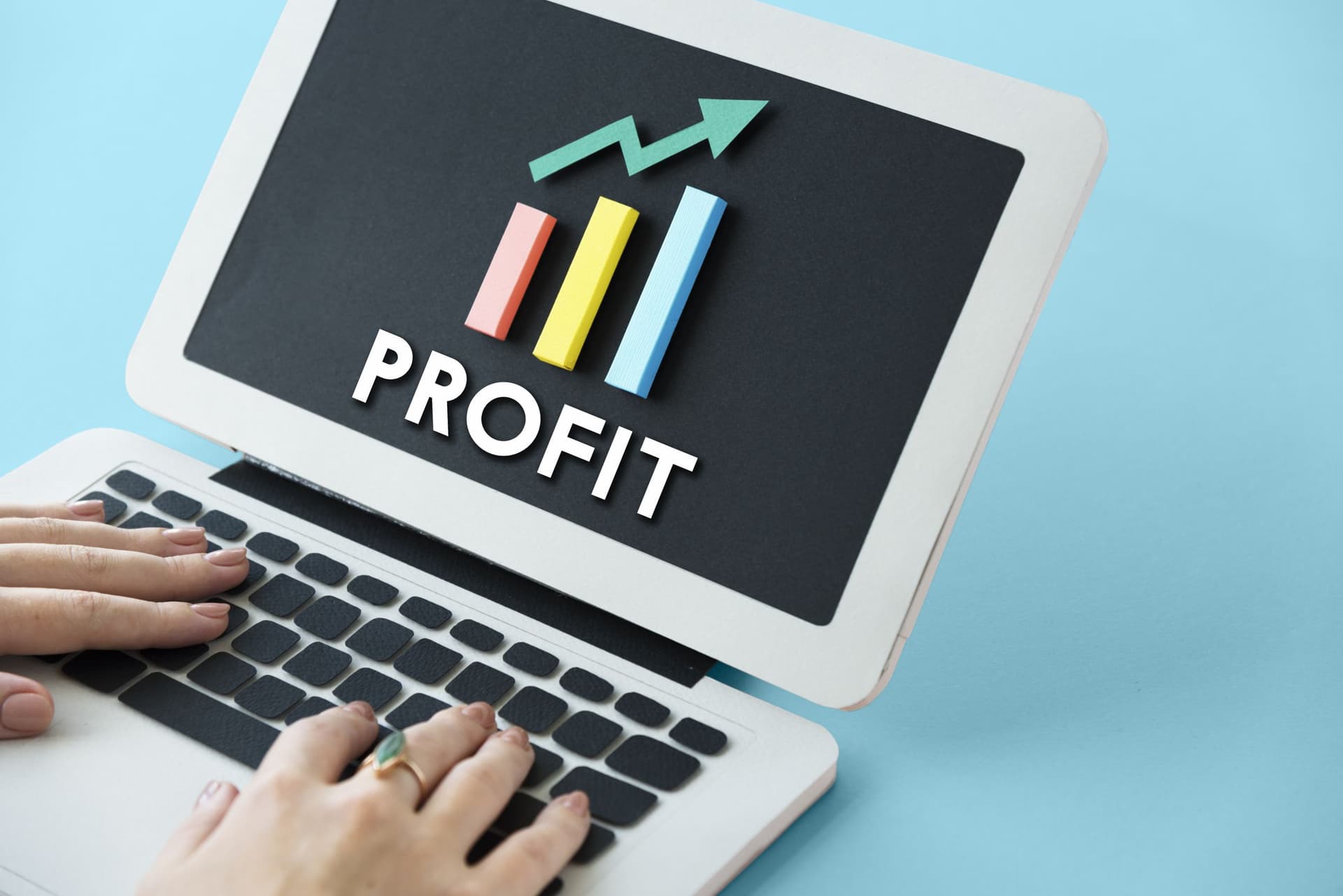 Marja de profit: cum afli dacă o afacere este cu adevărat profitabilă