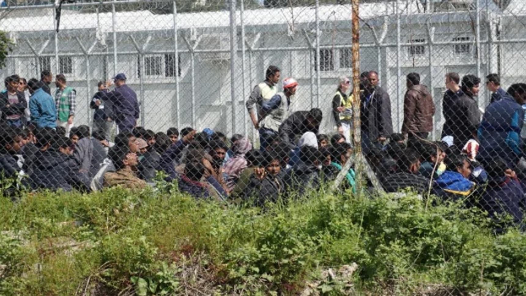 UE pregătește deportarea migranților ilegali în țări terțe. Centrele de returnare intră în linie dreaptă