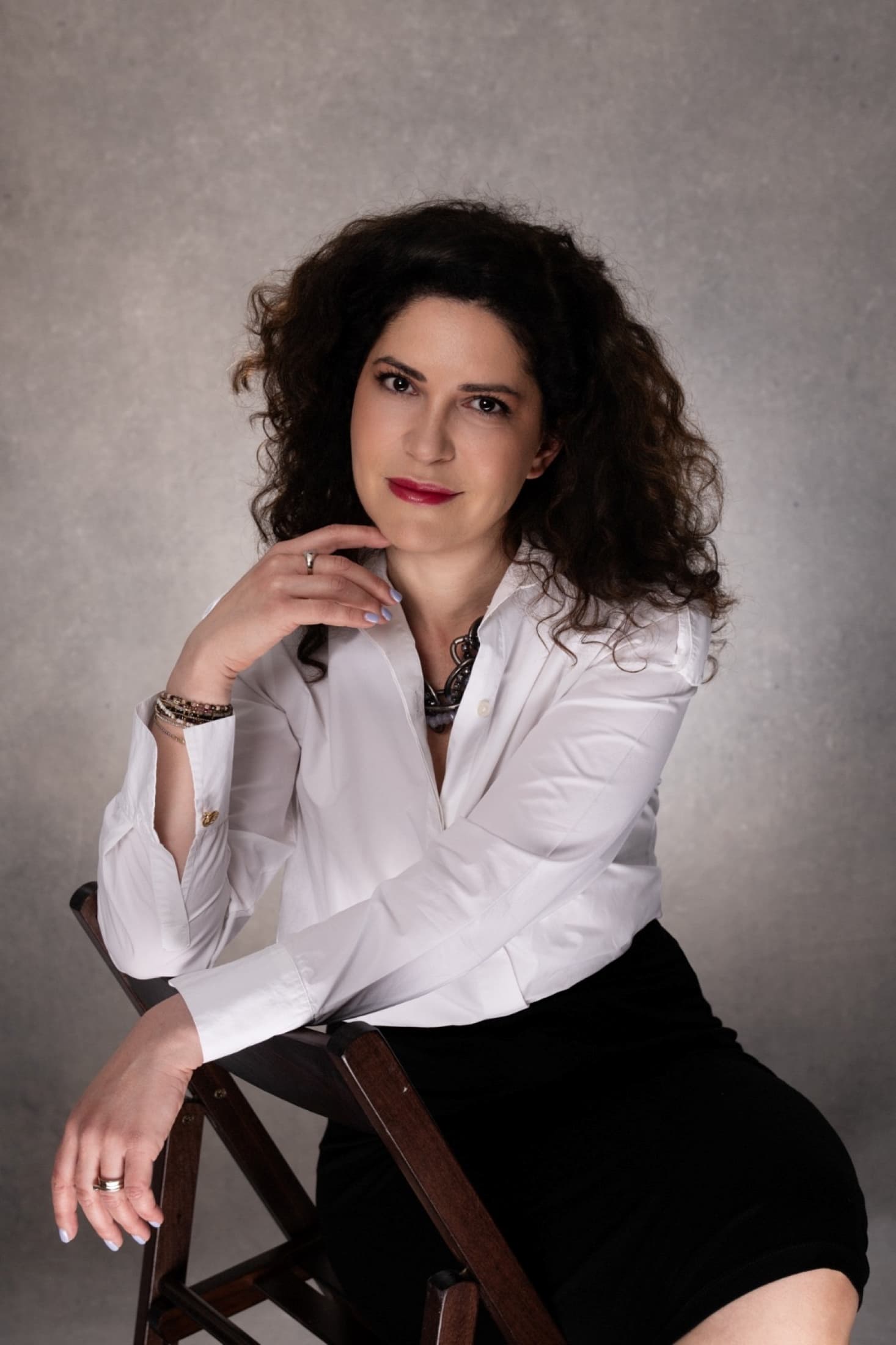 Dr. Claudia Gican: o nouă perspectivă asupra dermatologiei estetice, unde skin longevity întâlnește rafinamentul medical