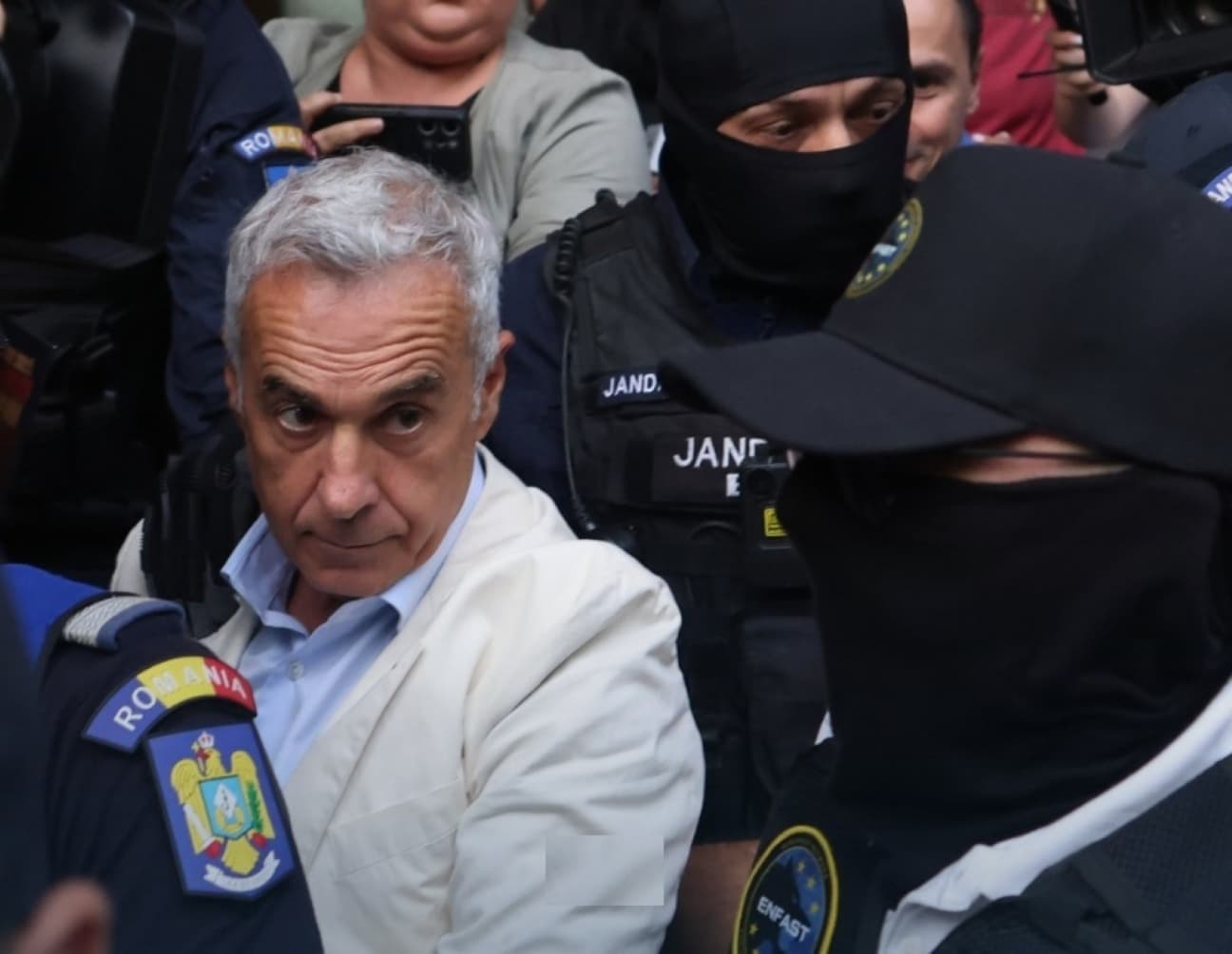 BREAKING. Călin Georgescu, arestat. Răsturnare de situație la Curtea de Apel