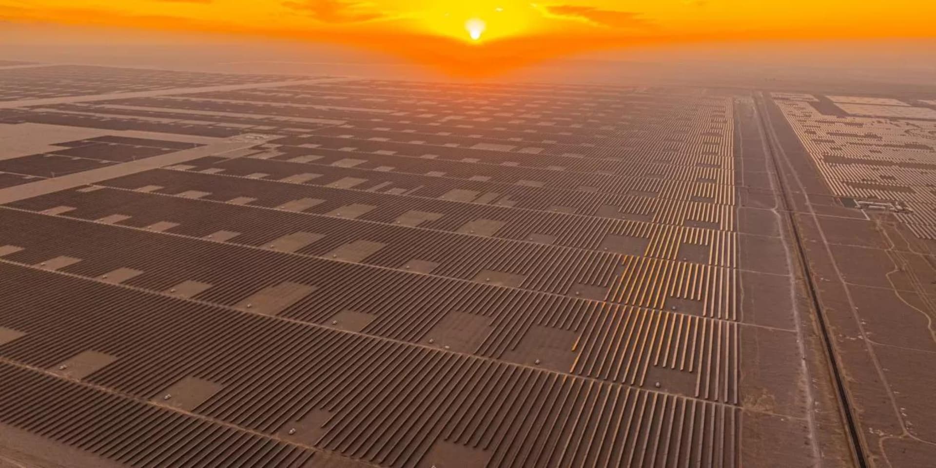 România va avea cel mai mare parc fotovoltaic din Europa. 1000 ha cu panouri, investiție de peste 500 de milioane de euro