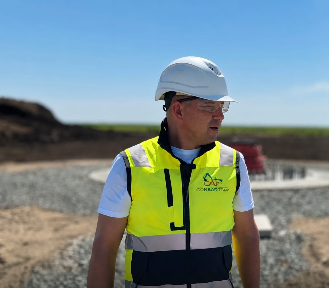 De la zero la aproape 30 de milioane de euro în șapte ani. Pariul Consartfan pe energia regenerabilă