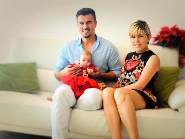 Prima fotografie cu ELENA UDREA în libertate!