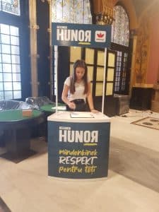 Ce ascunde sloganul ”Respekt pentru toți” lansat de KELEMEN HUNOR
