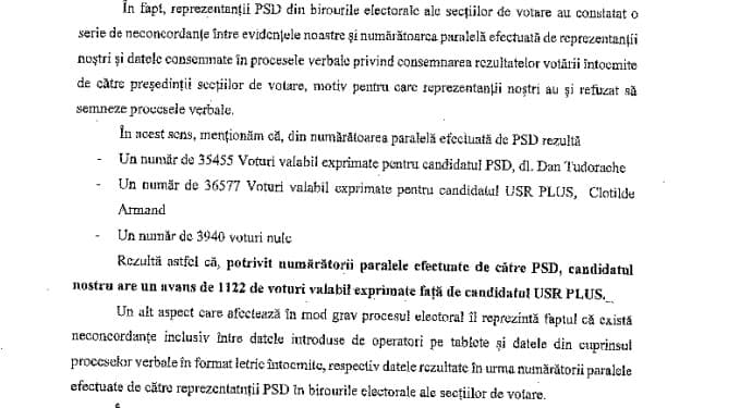 Era digitală nu e pentru toți! Pesediștii își dau cu stângul în dreptul în sesizarea făcută la BEC