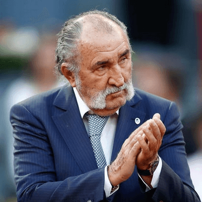 Un român ”necunoscut”, locul doi în topul miliardarilor din sport! Noi îl cunoaștem foarte bine, Occidentul nu prea