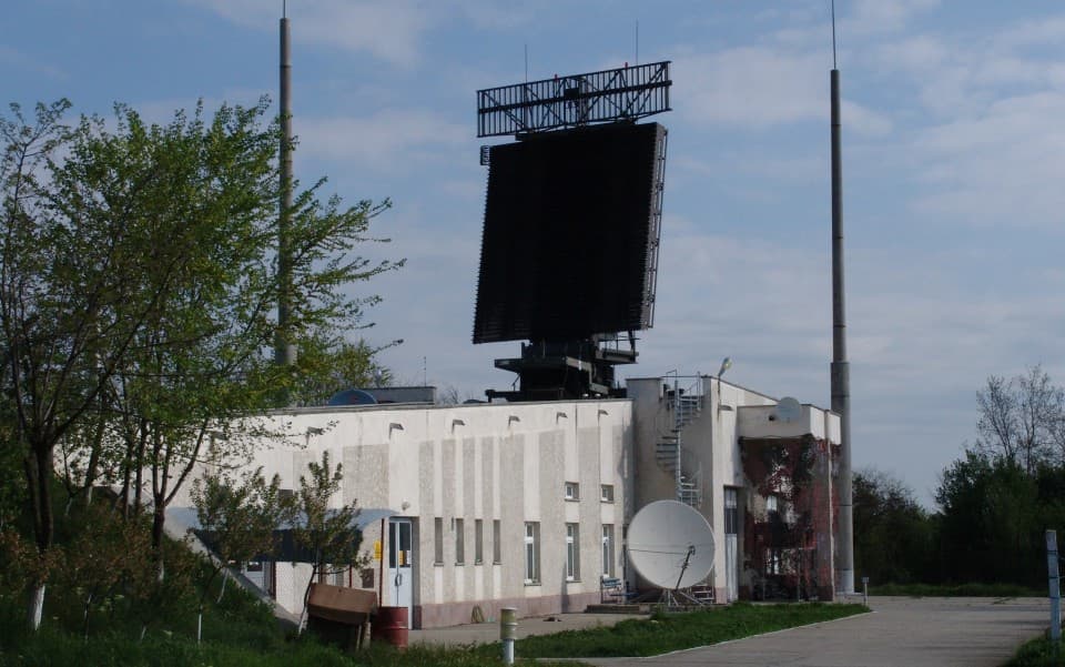 Armata română a mutat aproape de granița cu Ucraina o unitate radar pentru un exercițiu militar