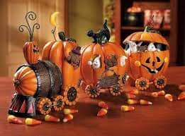 20 de decorațiuni și idei de costume pentru sărbătoarea de Halloween