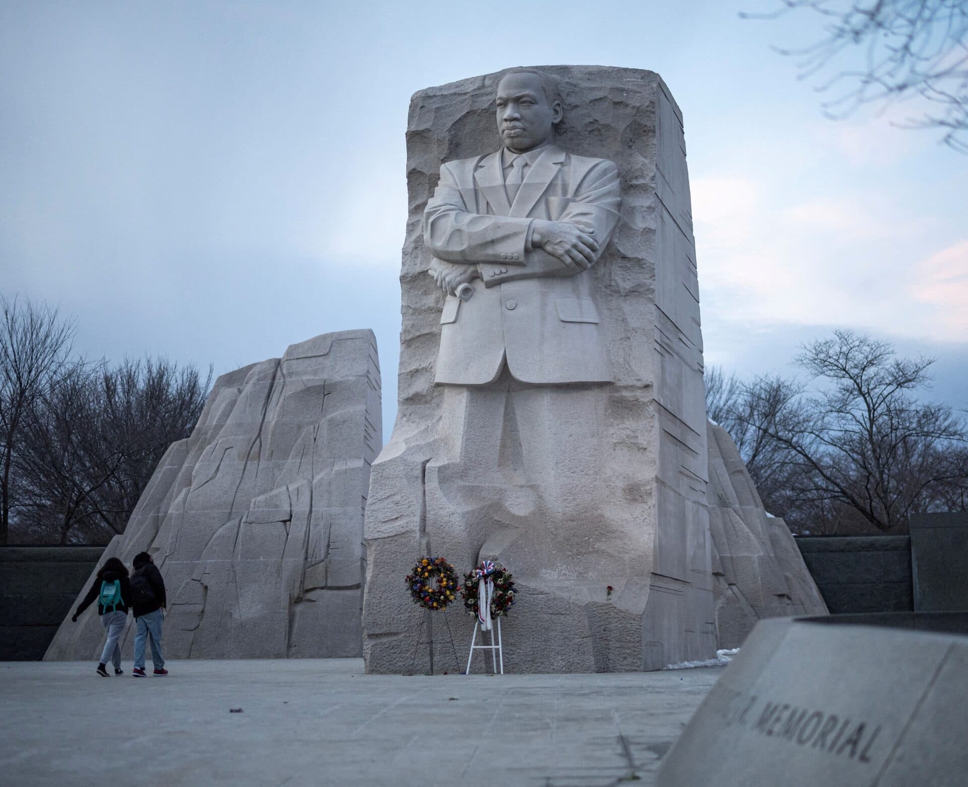 240.000 de pagini și o întrebare veche: Cine l-a ucis cu adevărat pe Martin Luther King?