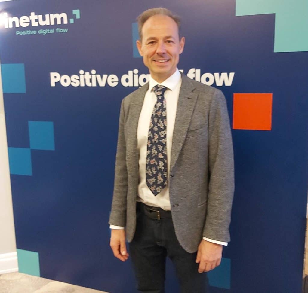 300 de specialiști în IT își pot găsi un job de vis la evenimentul de recrutare organizat de Inetum
