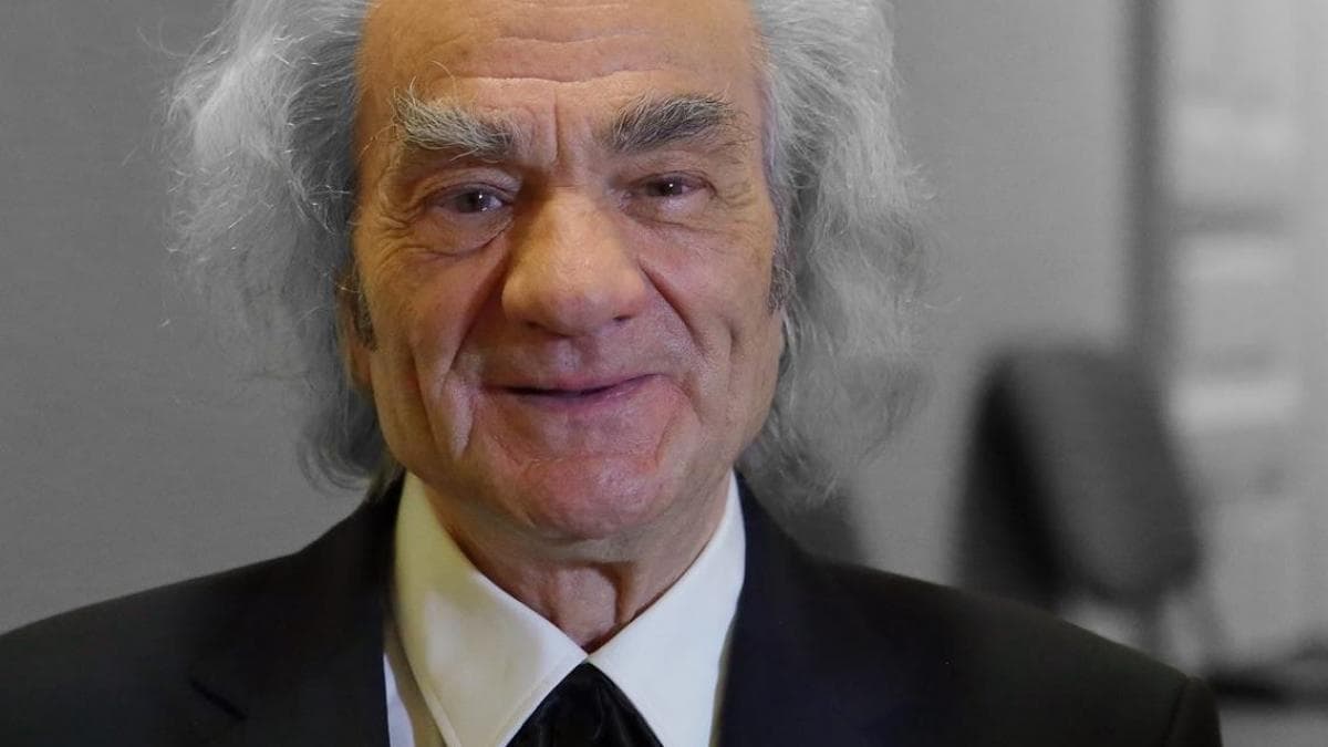 UPDATE. Medicul Leon Dănăilă, titanul neurochirurgiei românești, nu a murit