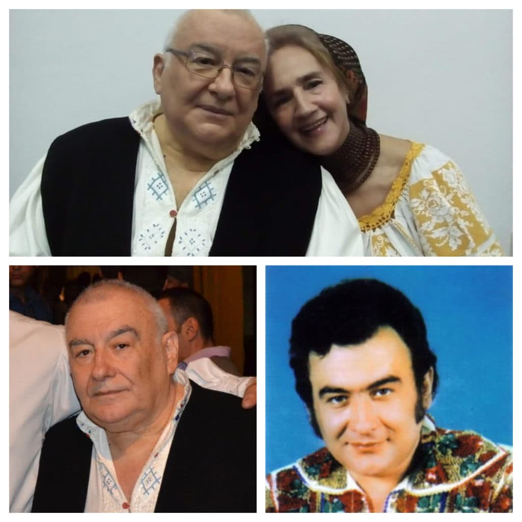 A murit Tiberiu Ceia. Marele artist a lansat ”Frumoasă-i vecina noastă”, una dintre cele mai cunoscute melodii românești dintotdeauna