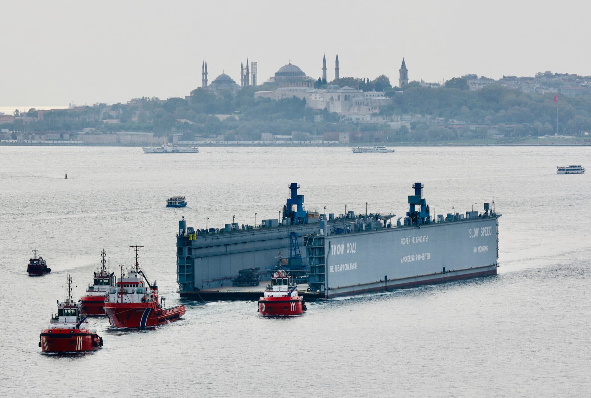 Acord istoric. Trump forțează un armistițiu parțial între Rusia și Ucraina