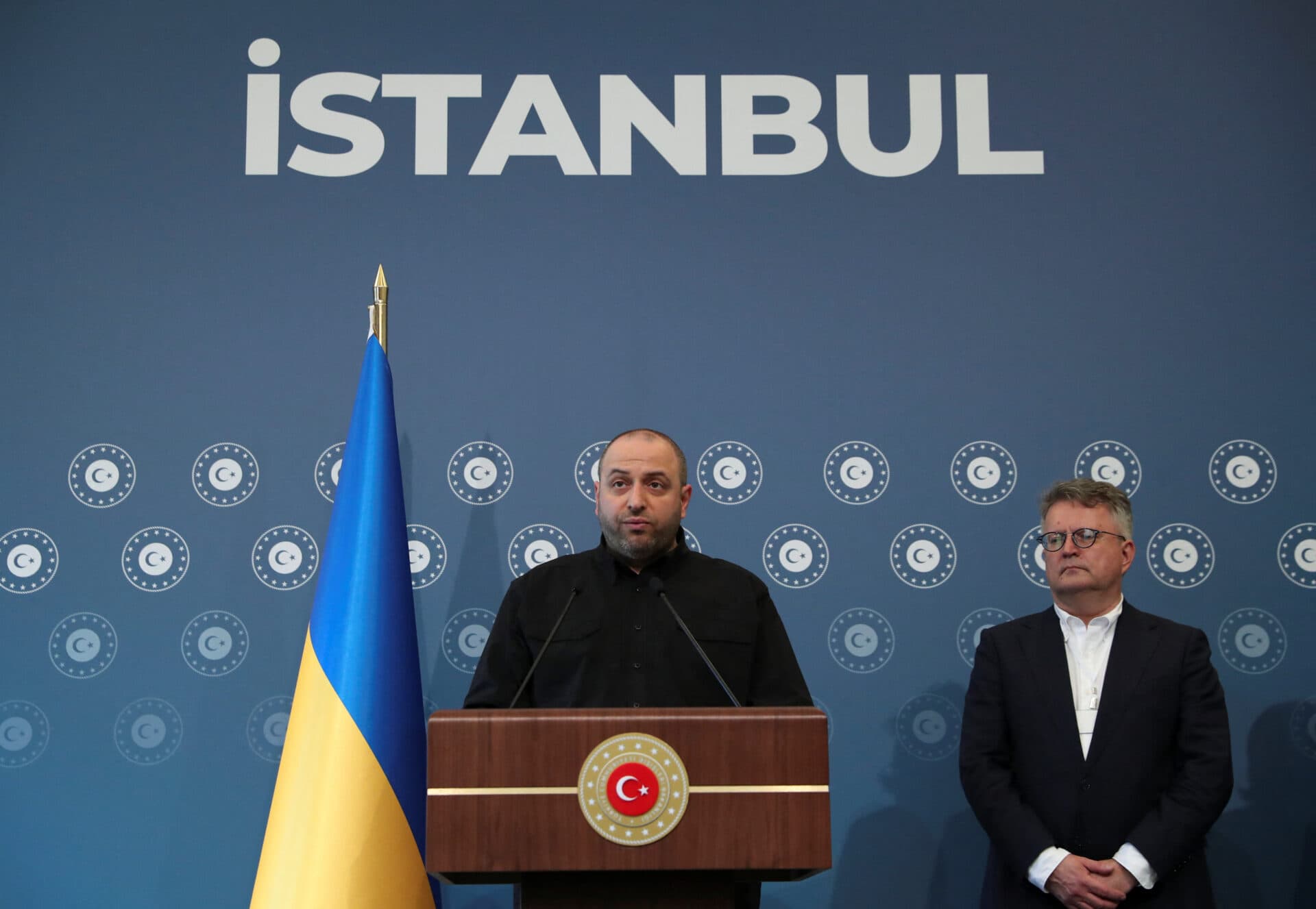 Acord limitat la Istanbul. Rusia și Ucraina au căzut de acord asupra unui nou schimb de prizonieri