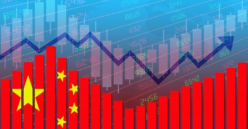 Activitatea de producţie din China s-a contractat pentru a treia lună consecutivă în decembrie