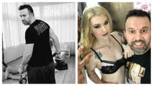 Cândva cel mai cunoscut actor de filme porno român, Titus Steel a intrat în afaceri! Face bani buni tot din producții XXX