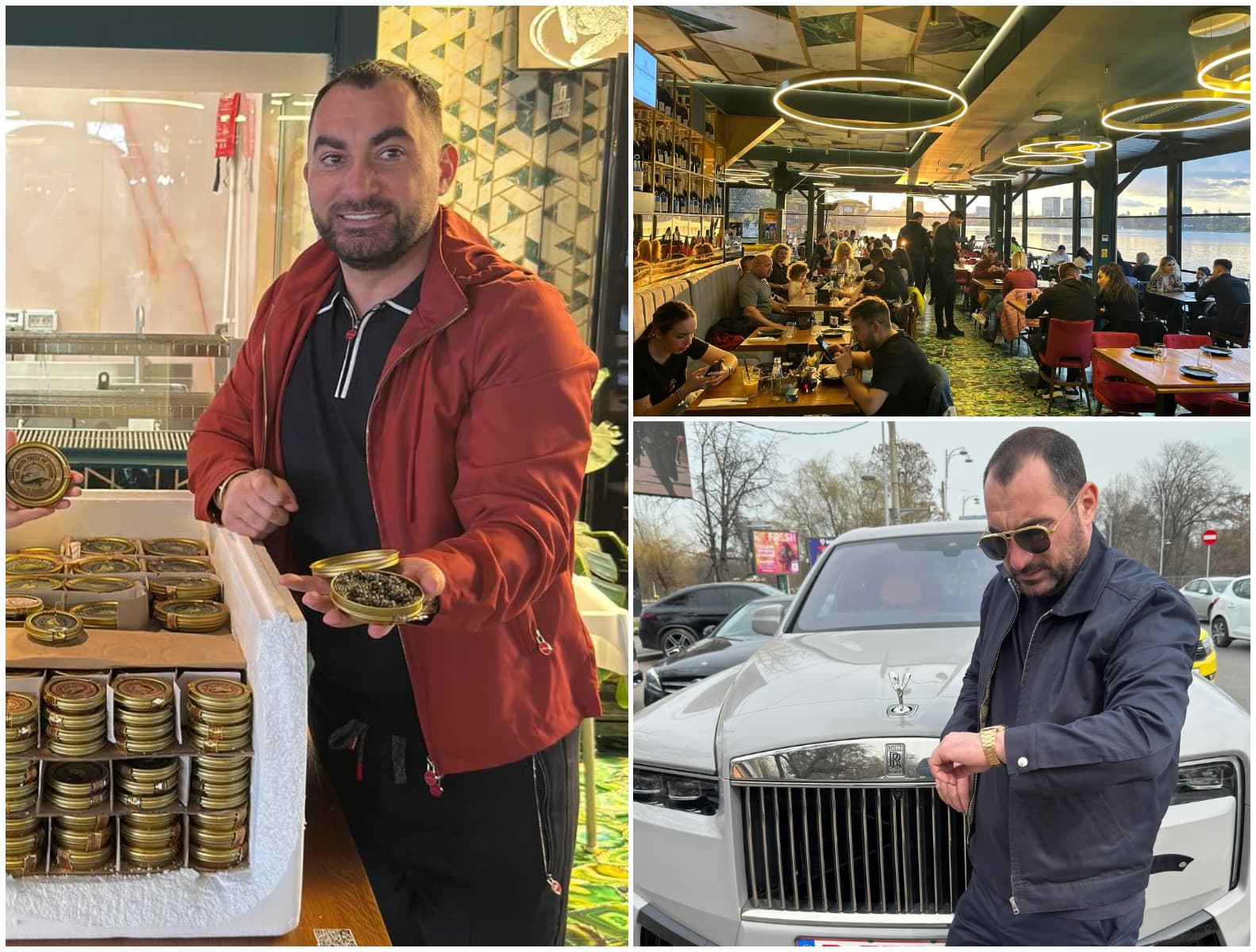 Adevărul despre milioanele lui Pescobar! Câți bani face și cine e, de fapt, în spatele imperiului
