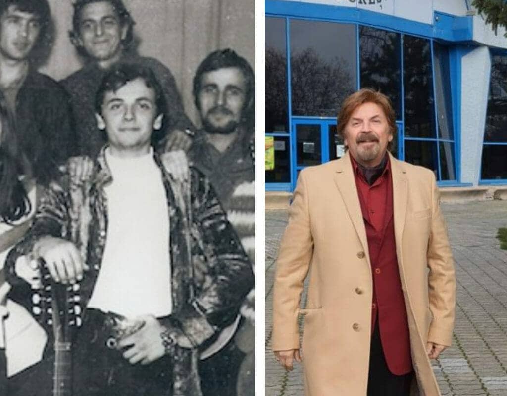 Adrian Daminescu își anunță retragerea din viața publică. Voce emblematică a muzicii ușoare, solistul se confruntă cu probleme de sănătate