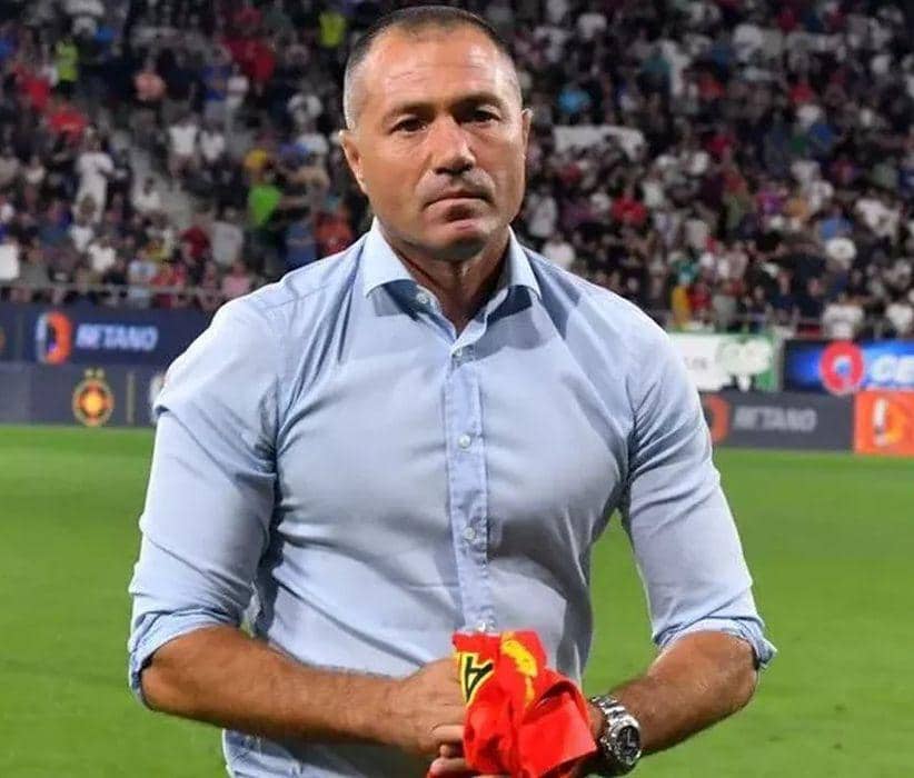 Adrian Ilie, fostul mare fotbalist, condamnat pentru conducere sub influența alcoolului