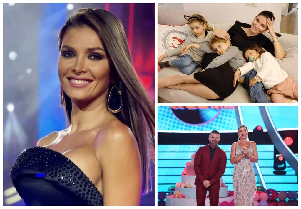 Afacerea de succes din spatele celebrității Alinei Pușcaș. Familia vedetei Antena 1 este ”pe profit”!