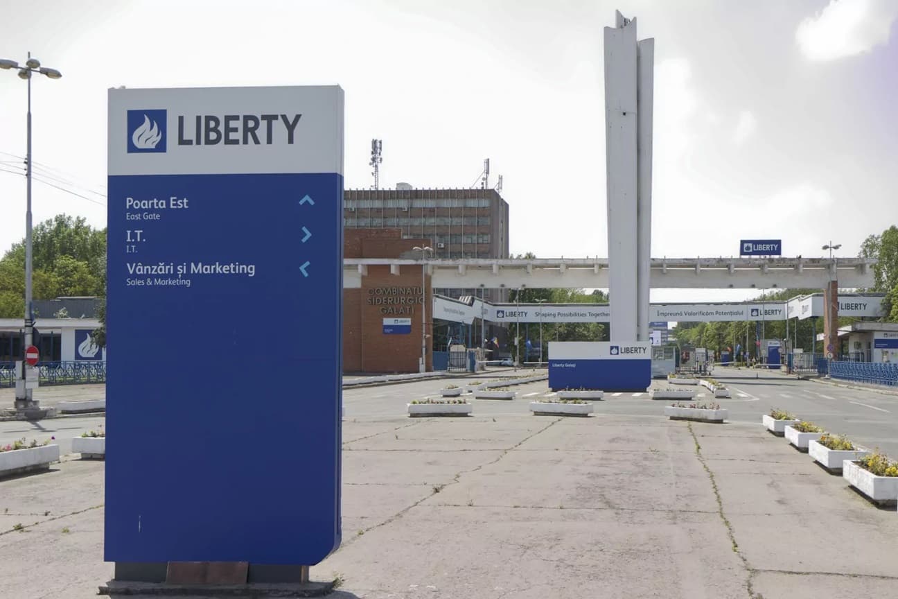 “Afacerea Liberty Galați”: Procurorii se încălzesc pe margine, cu ochii pe administratorii concordatari Euro Insol și CITR