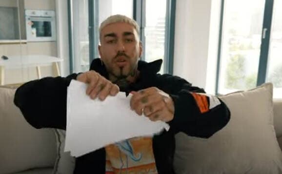 Alex Velea face ”doar piese pentru bani!” Zanni, confesiuni despre motivul rupturii de protectorul său