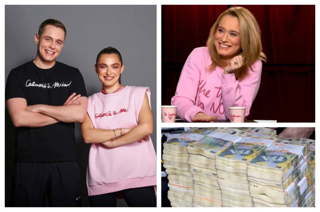 Alexia Eram a dat 65.000 de euro pe o supermașină /FOTO! Fiica Andreei Esca s-a întors cu o grămadă de bani de la ”America Express”